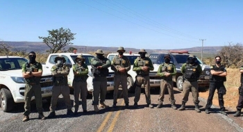 Operação Candombá, na Chapada dos Veadeiros, aplica R$ 5 milhões em multas